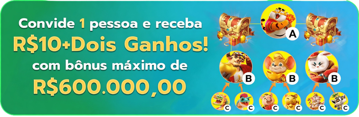 convide e ganhe